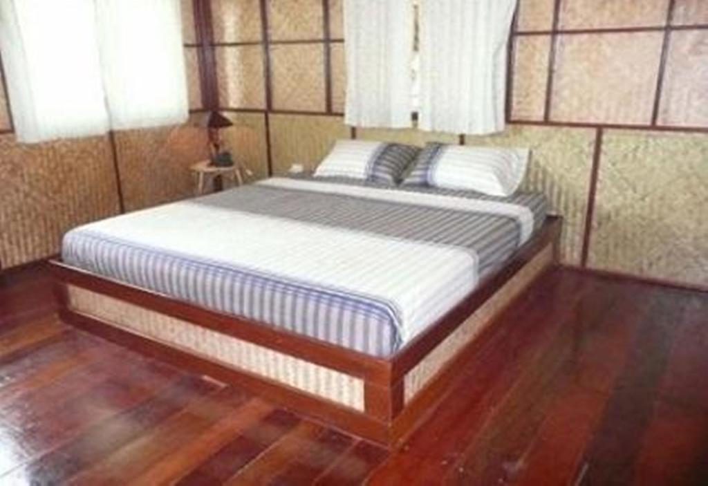 พีพีอิงภูวิวพอยท์ Hotel เกาะพีพี ภายนอก รูปภาพ